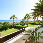 Beachfront Luxury - Los Monteros Palm Beach