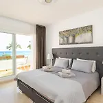 Beachfront Luxury - Los Monteros Palm Beach