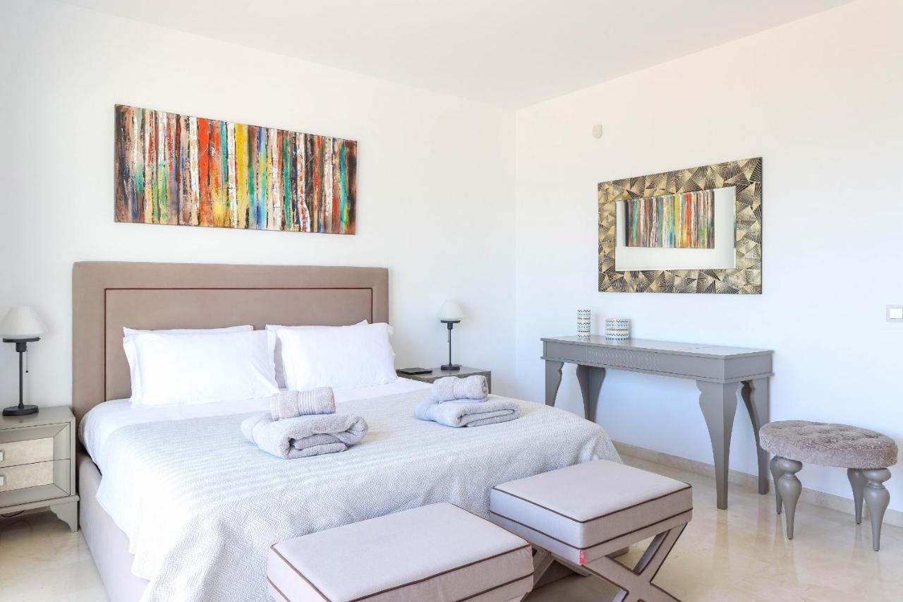 Beachfront Luxury - Monteros Palm * Marbella