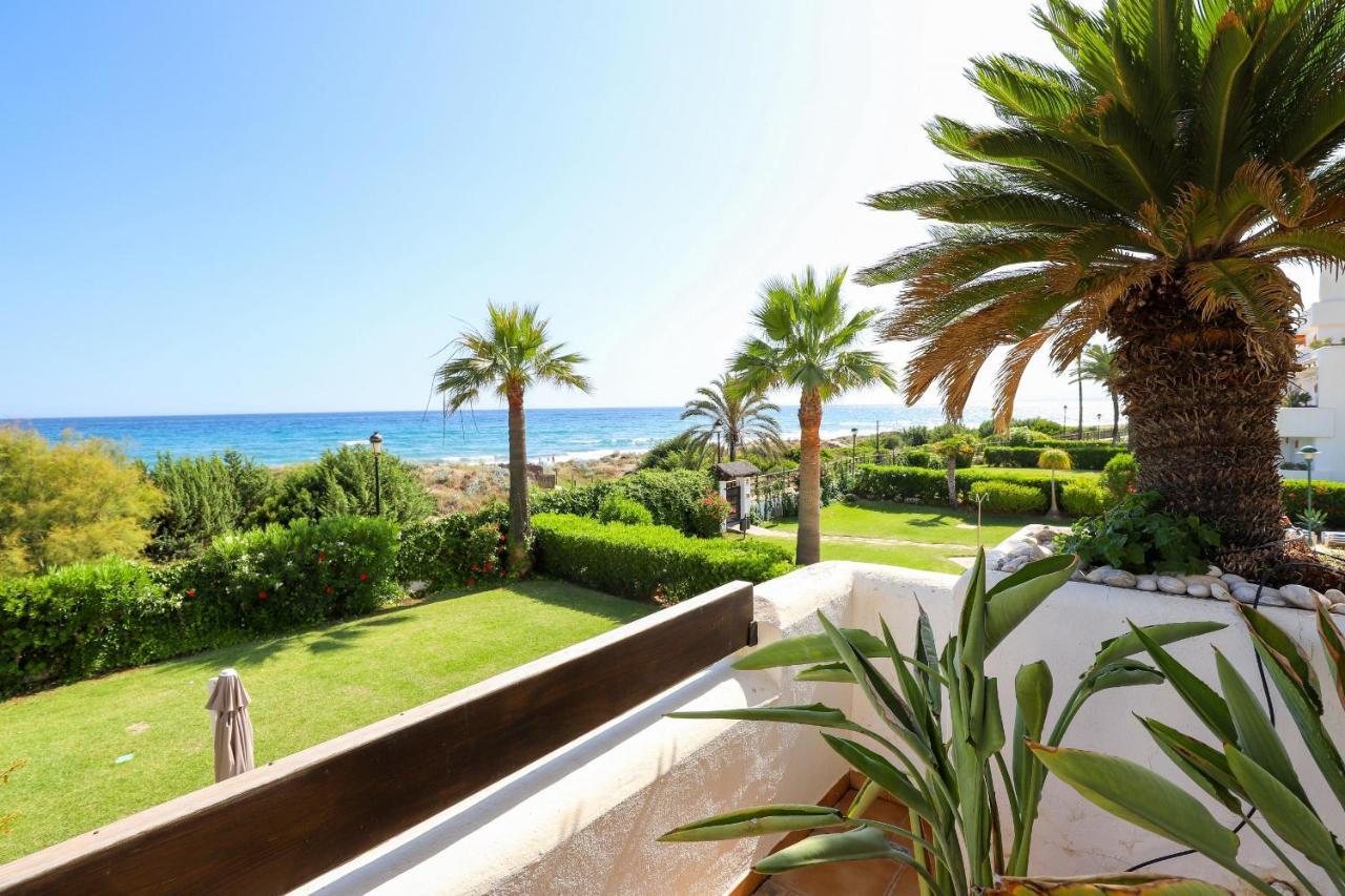 Beachfront Luxury - Monteros Palm * Marbella