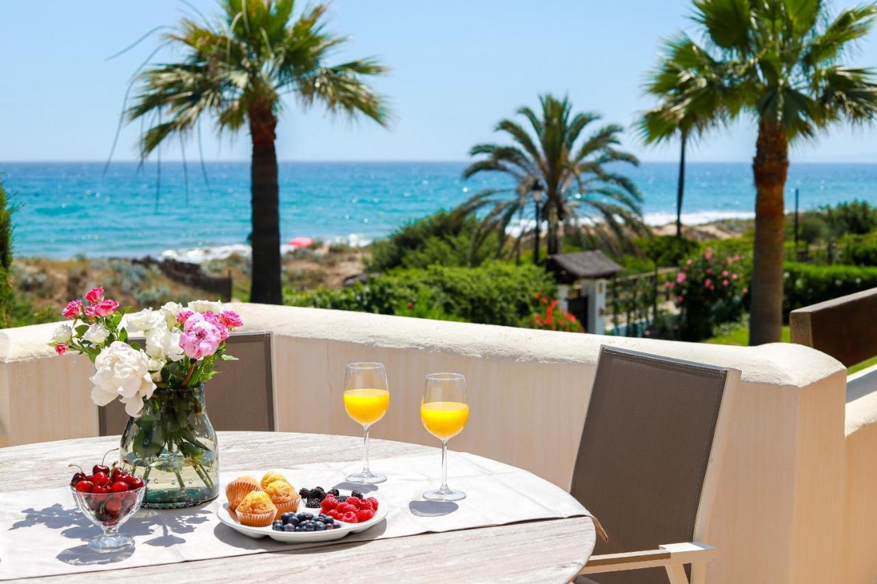Apartment Beachfront Luxury - Monteros Palm