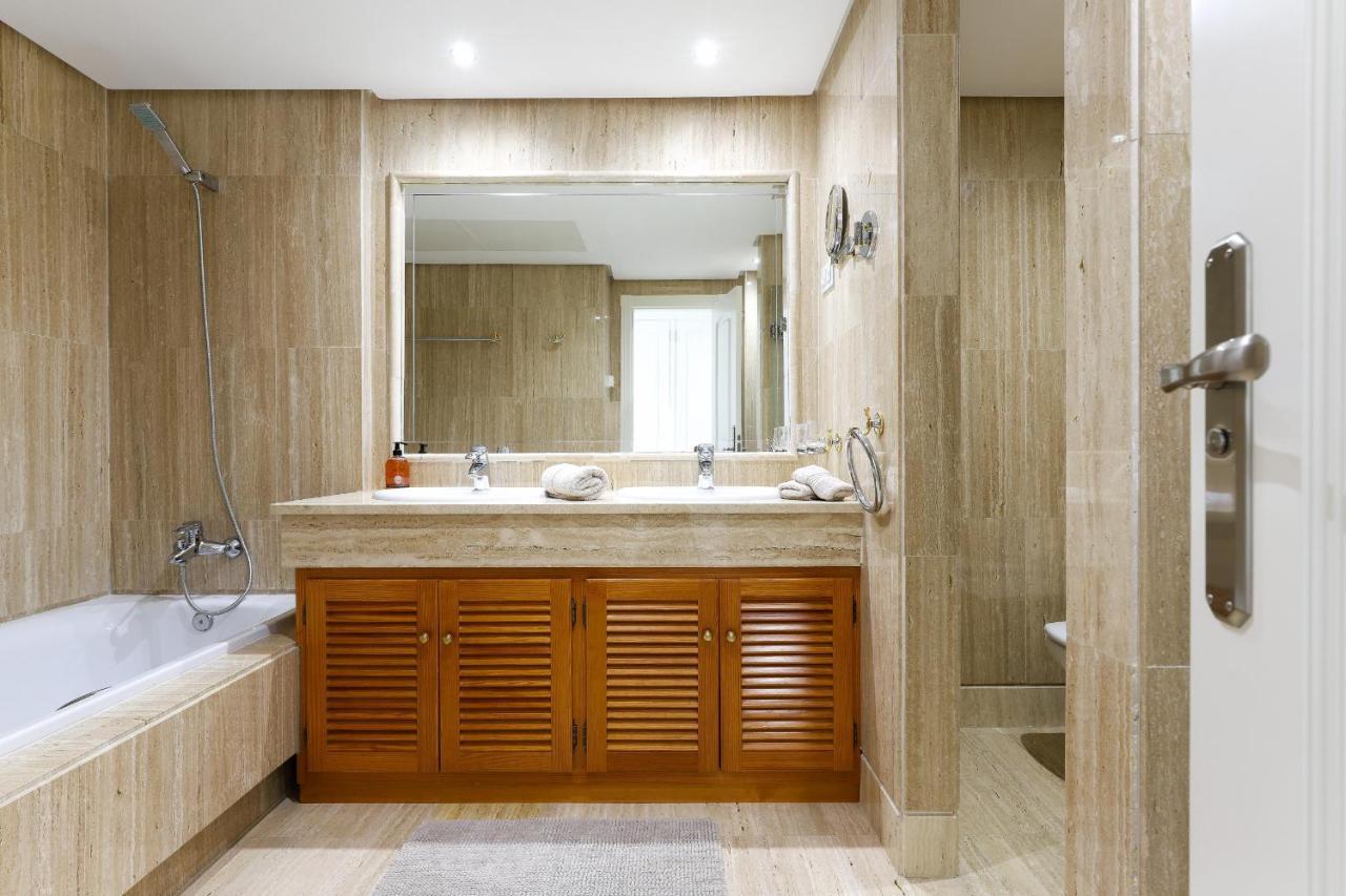 Apartment Beachfront Luxury - Monteros Palm *
