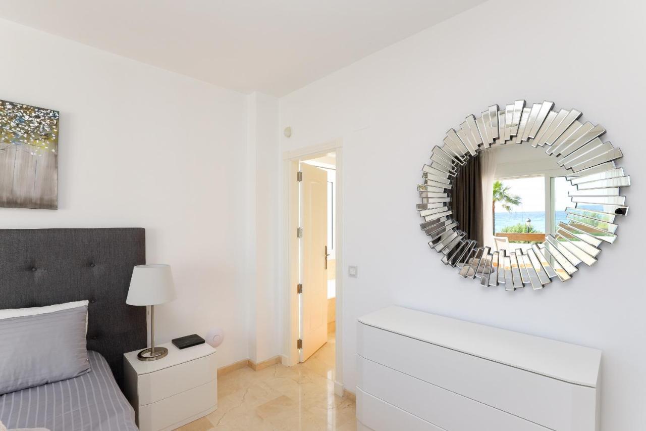 Apartment Beachfront Luxury - Monteros Palm *