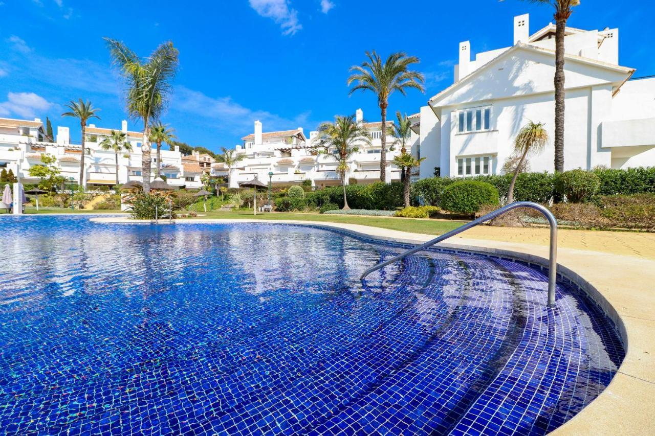 Beachfront Luxury - Monteros Palm *