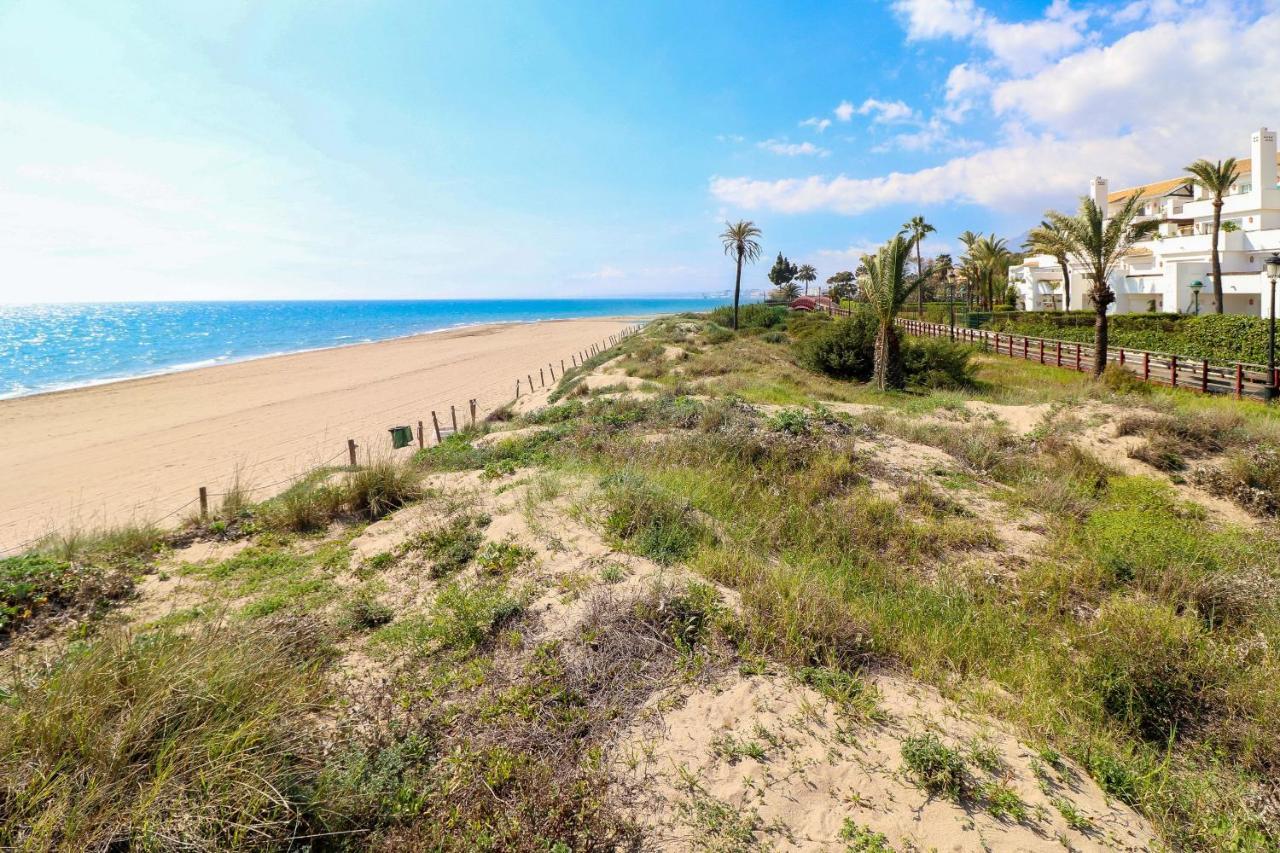 Apartment Beachfront Luxury - Monteros Palm *
