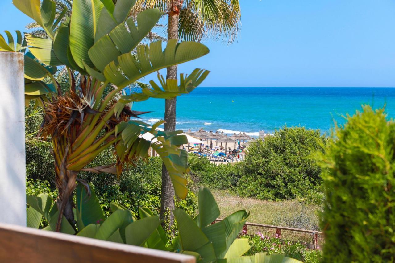 Beachfront Luxury - Monteros Palm * Marbella