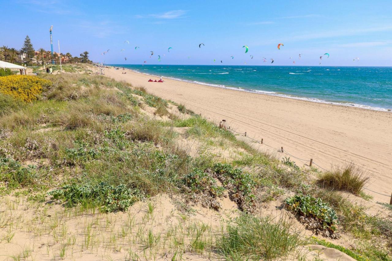 Apartment Beachfront Luxury - Monteros Palm Marbella